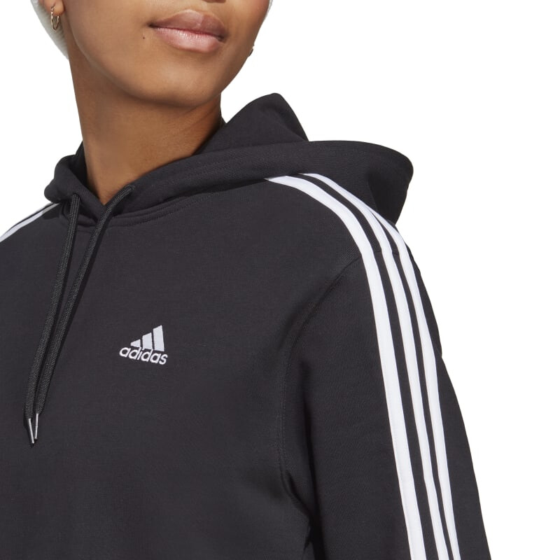 Canguro Adidas de Mujer - IC8767 Negro