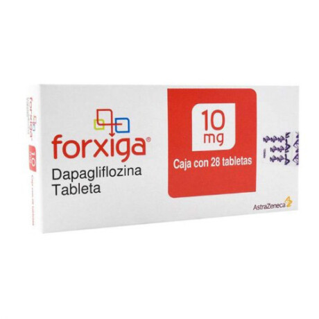 Forxiga 28 COM Forxiga 28 COM