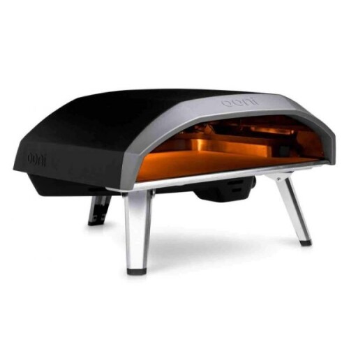 Horno P/Pizza Koda 16 C/Accesorios Ooni UU-P0AB00 Horno P/Pizza Koda 16 C/Accesorios Ooni UU-P0AB00