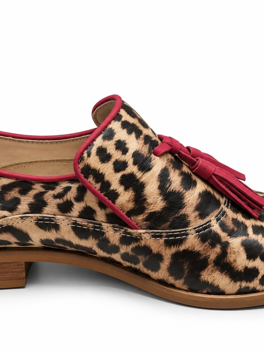 Mocasines-Rivera Mocasines-Rivera