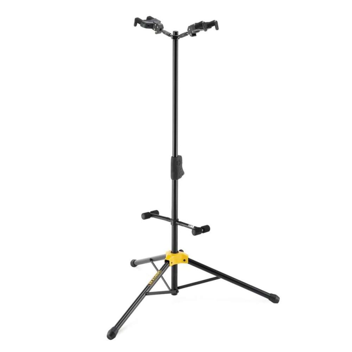 Soporte Para Guitarra Hercules - Gs422b Doble 