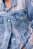 CAMPERA LAU CAMPERA LAU