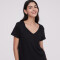 Remera Blumi Negro