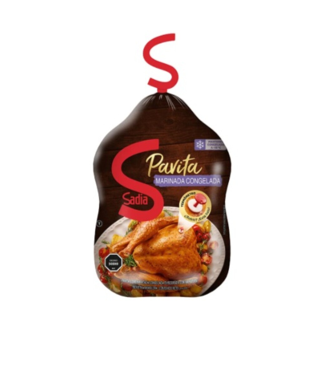 PAVITA MARINADA CON TERMOMETRO AL PESO, SE FACTURA Y COBRA EN DOMICILIO SEGUN PESO $250 kg 