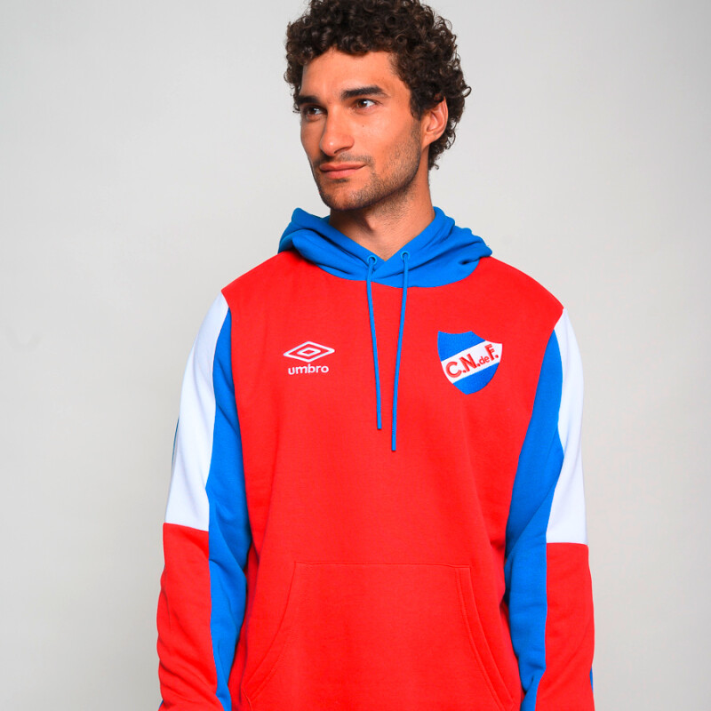 Jacket Urban de Hombre Multicolor