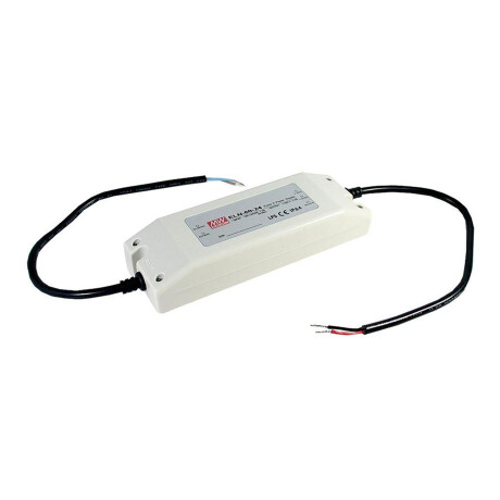 Driver Led Cc Mean Well Eln-60-24 Salida 24v 60w 2,5a 001