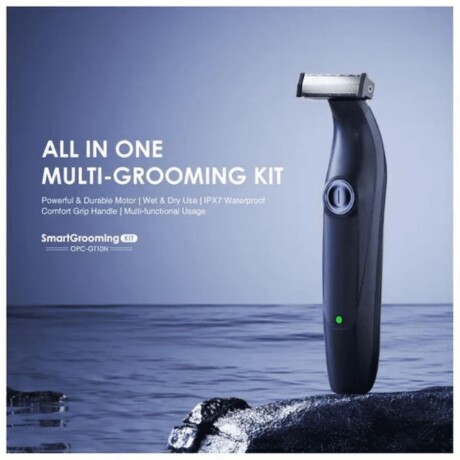 Oraimo Grooming Kit GT10N V01