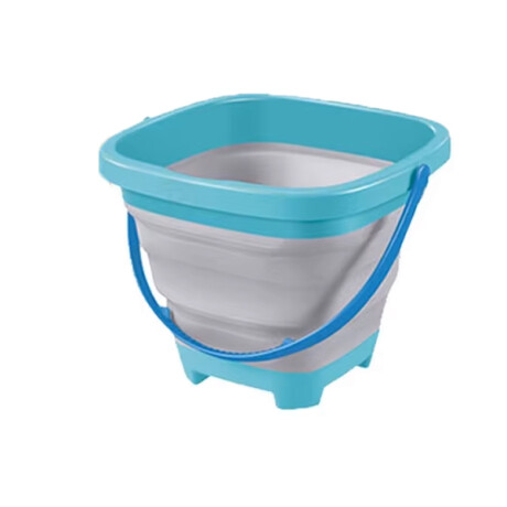 Balde Plegable + Pala Balde Plegable + Pala