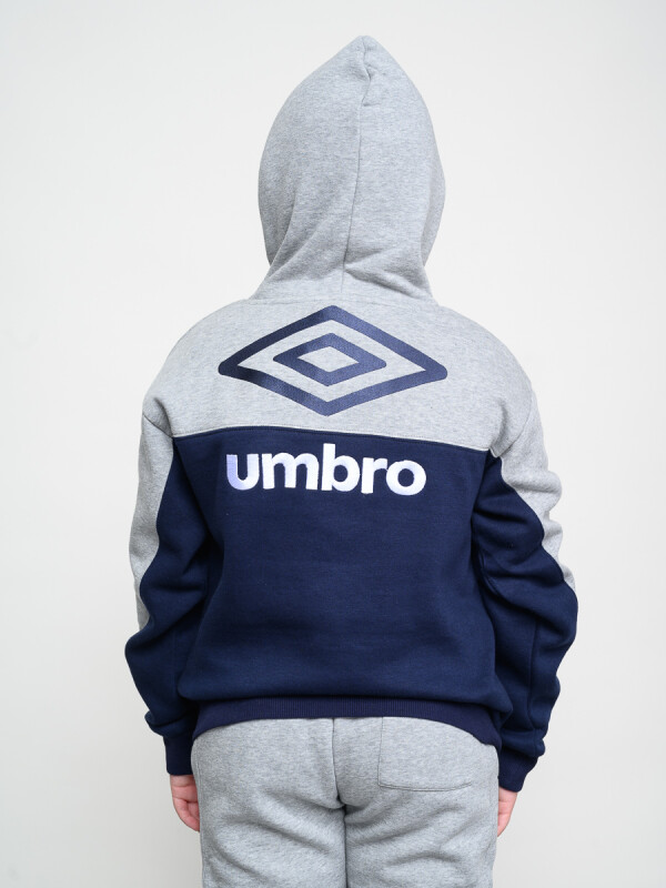 CANGURO COLOUR BLOCK Umbro Junior 051