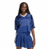 Remera de Mujer Adidas W Sta Seas Tee Azul Marino