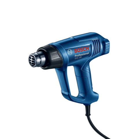 Pistola de calor 1800W 3 temp. GHG180 BS0908