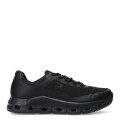 Championes Unisex Push Negro