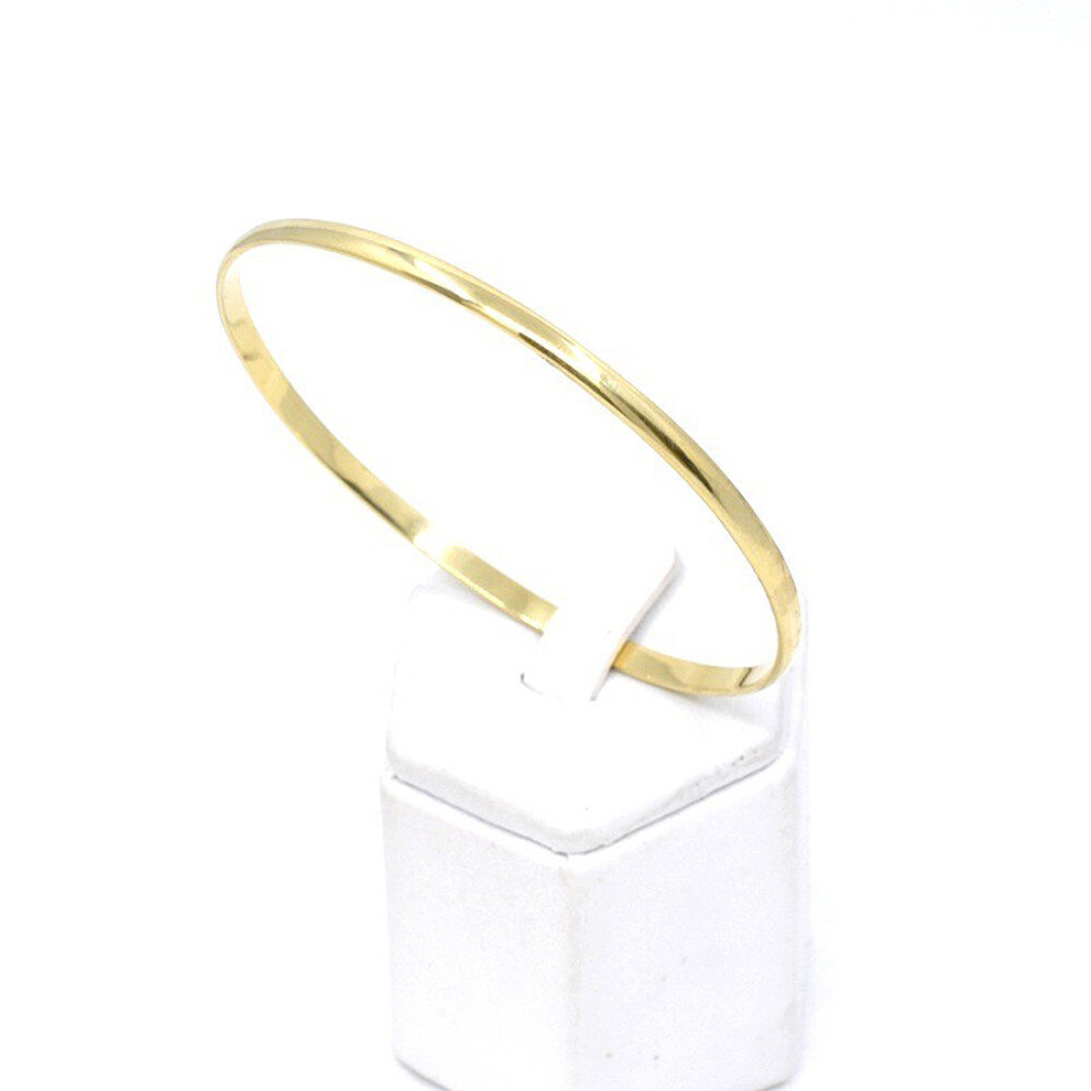 Esclava En Oro 18K. 3 Mm Esclava En Oro 18K. 3 Mm