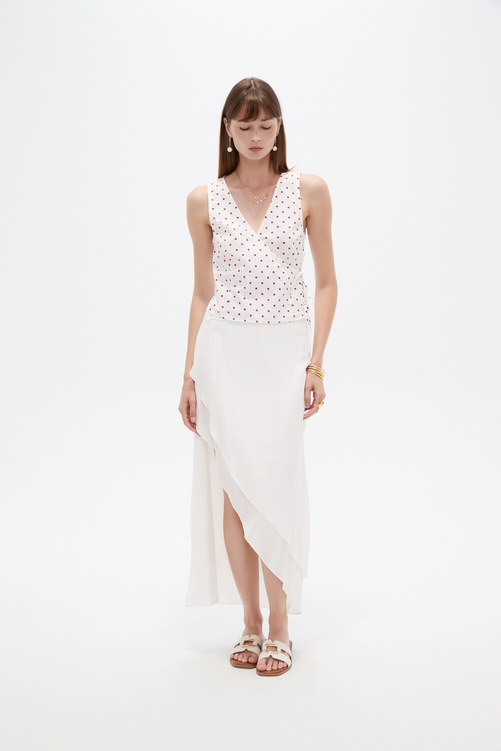 Musculosa Tariat Estampado 1