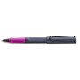 Bolígrafo LAMY Safari Pink Cliff Mate 0
