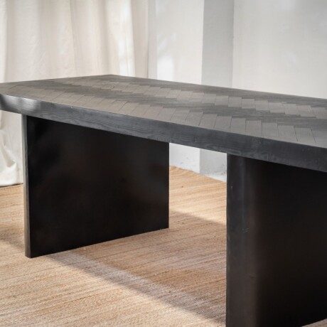 Mesa De Comedor Verona 250 Cm U
