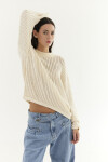 Sweater Steel Crudo