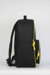 Mochila clásica sport Miami Heat - NBA Negro