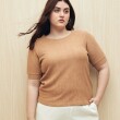 BLUZA ALLIE EDEL BEI OSCURO