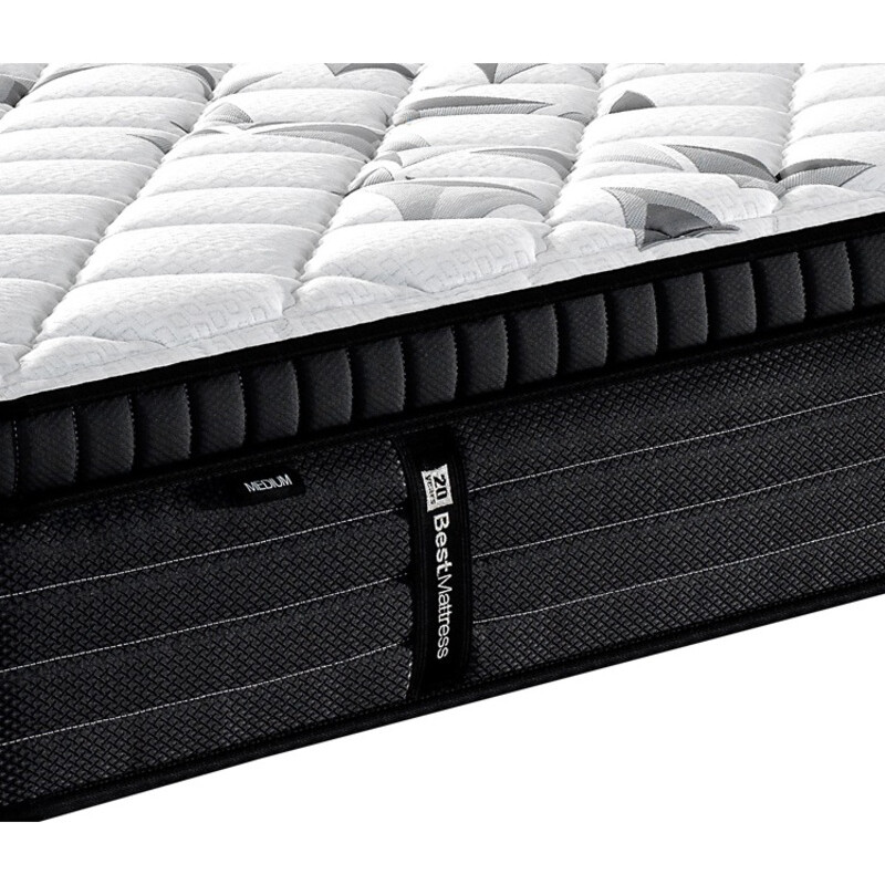 Sommier Golden 160 x 200 Queen