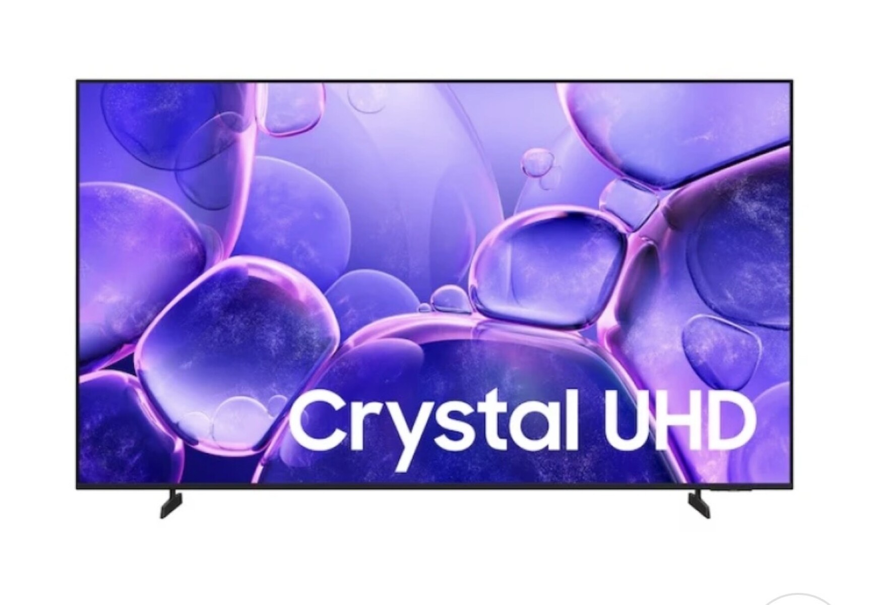 TELEVISOR SMART 65" SAMSUNG 4K UHD 