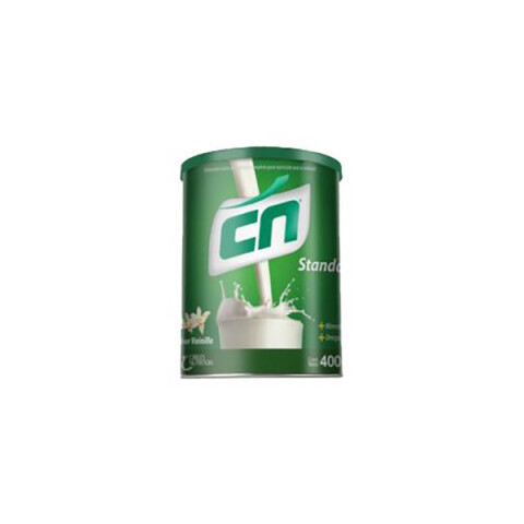 Cn complemento Standard 400 g