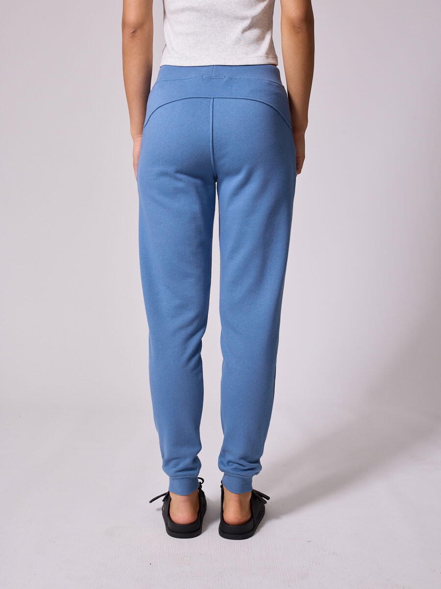 BABUCHA MATISES26 DIXIE Azul Piedra