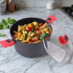 CACEROLA INFINITO AMERCOOK • 20cm CACEROLA INFINITO AMERCOOK • 20cm