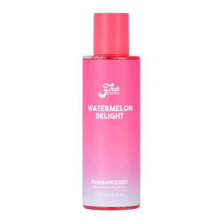Body Mist/Splash Scenabella Watermelon Delight 250ml Body Mist/Splash Scenabella Watermelon Delight 250ml