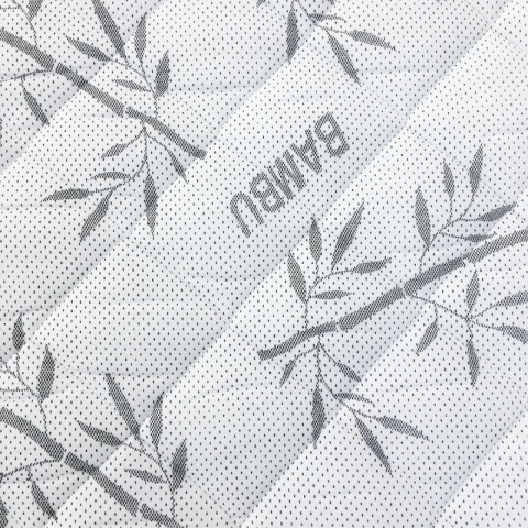 Sommier Baul SUPER MEGA Oggo® - Espuma - GARANTIA 1 AÑO 1y1/2 Plaza - 110 cm