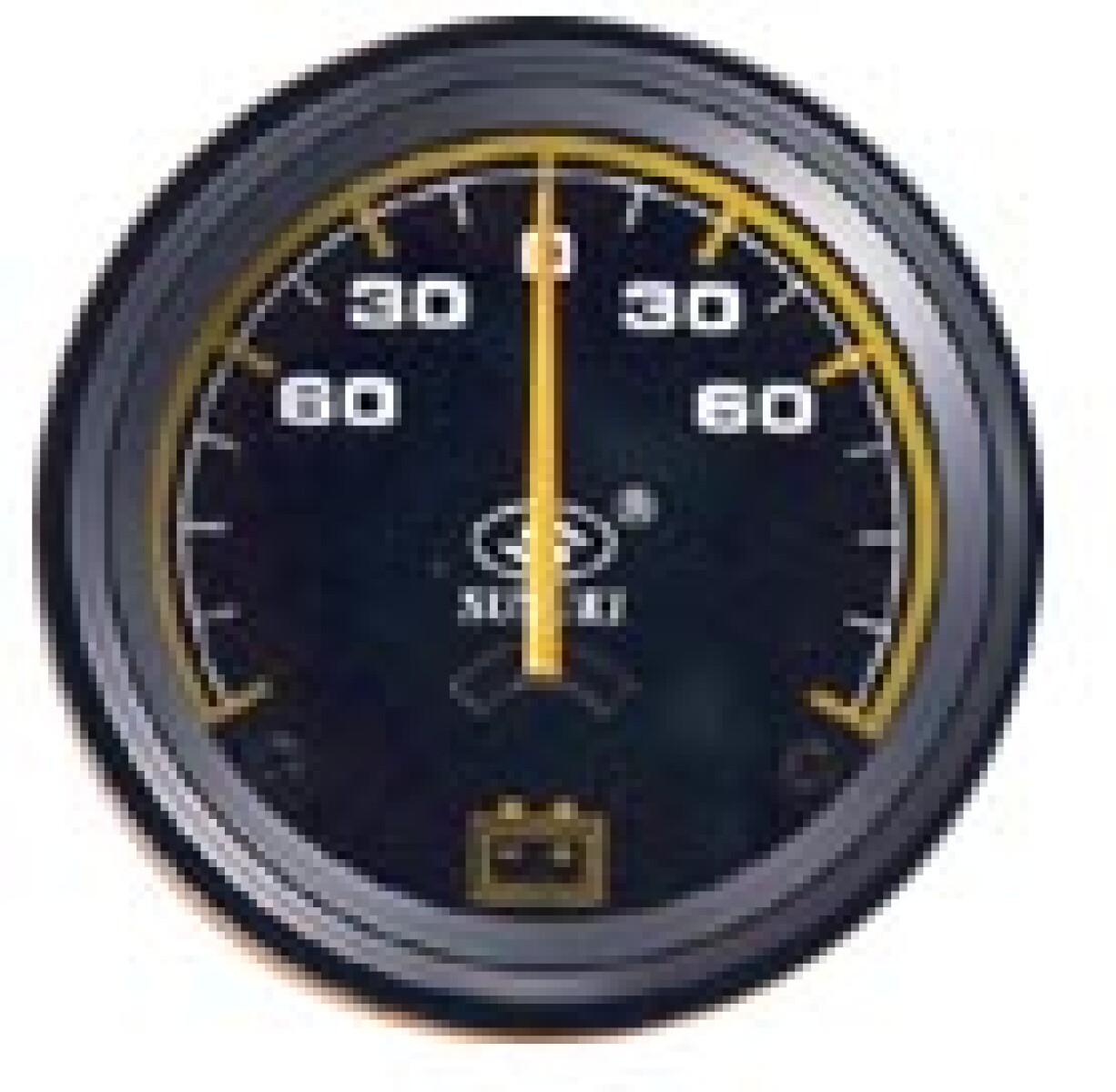 INSTRUMENTO RELOJ MEDIDOR - AMPERIMETRO 30AMP 67MM SCHINCA 