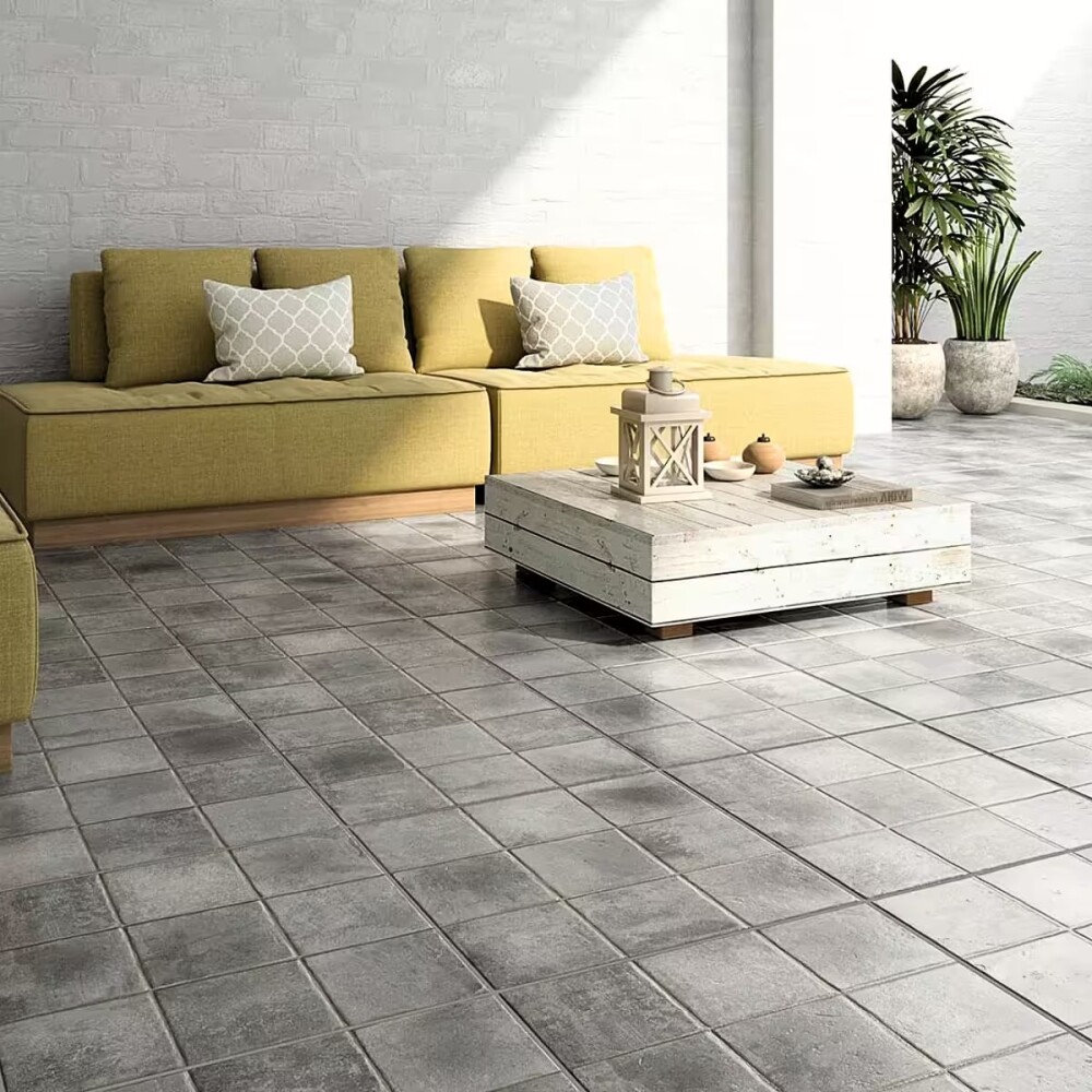 Cerámica Colinas CZ HD 50x50 cm Mate Cerámica Colinas Cz Hd 50x50 Cm Mate