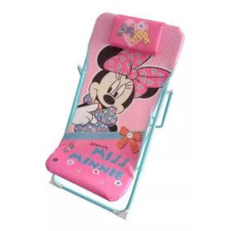 Silla Reposera Disney Silla Reposera Disney