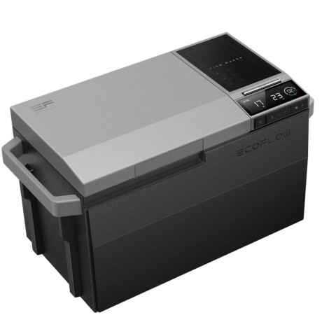 Conservadora a Bateria Ecoflow Glacier Conservadora a Bateria Ecoflow Glacier