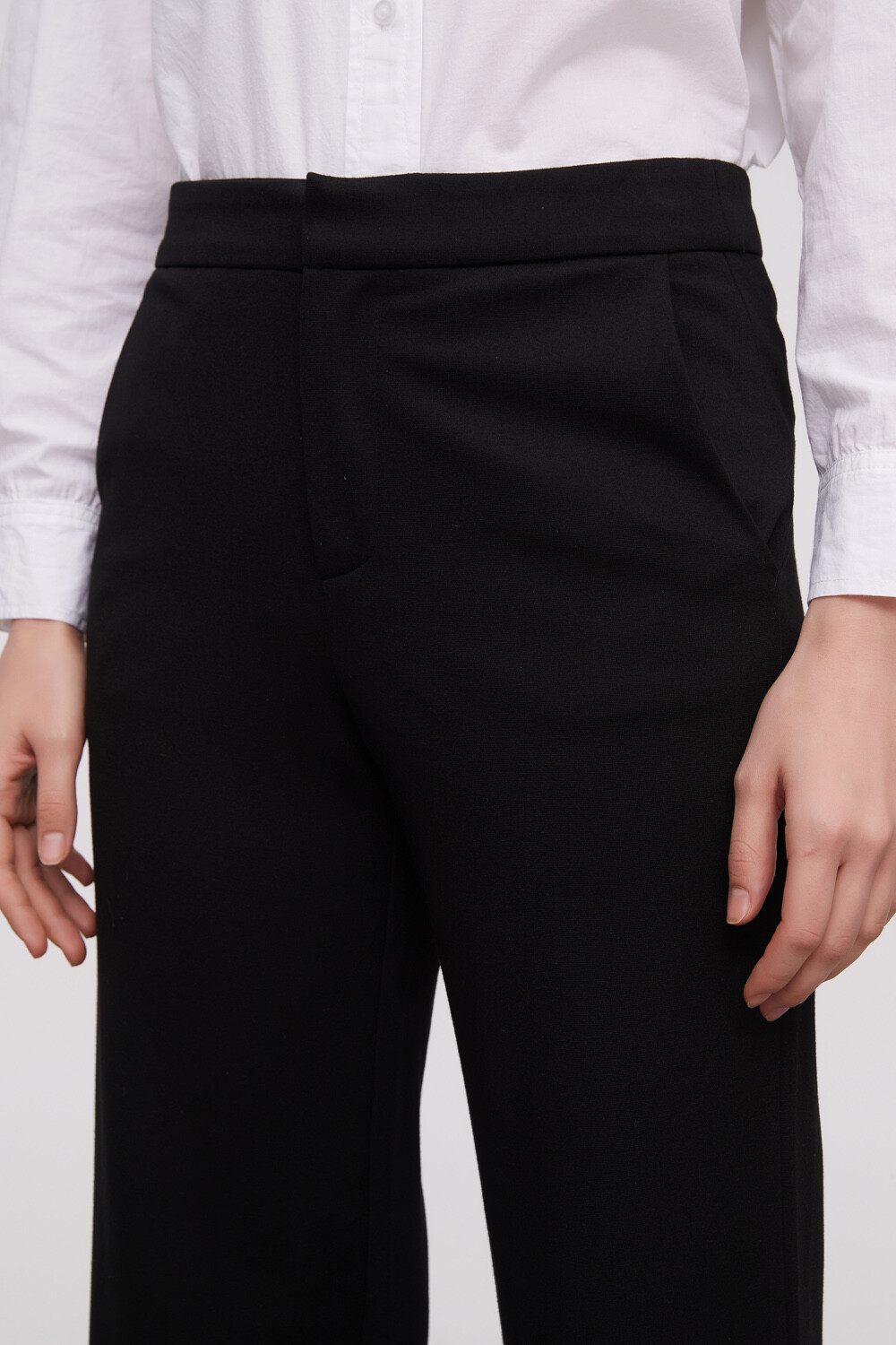 Pantalon Nortia Negro