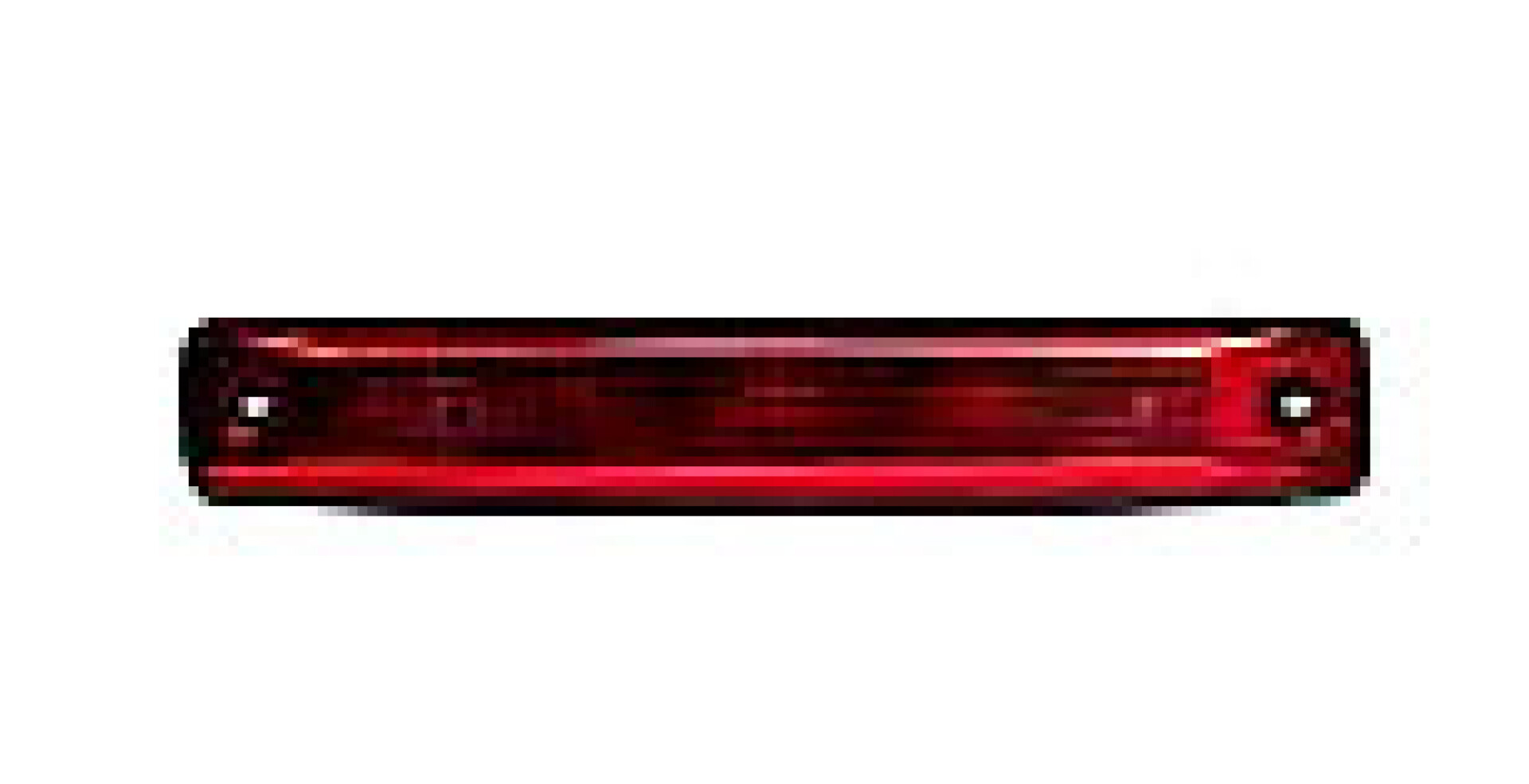 ACCESORIO INTERIOR CHEVROLET TERCERA LUZ FRENO S10 2012/ ARTEB 