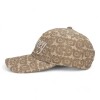 Gorro Henney Bear-hm-001-osos Marrón Gorro Henney Bear-hm-001-osos Marrón