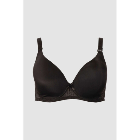 Soutien punt.micro d Negro