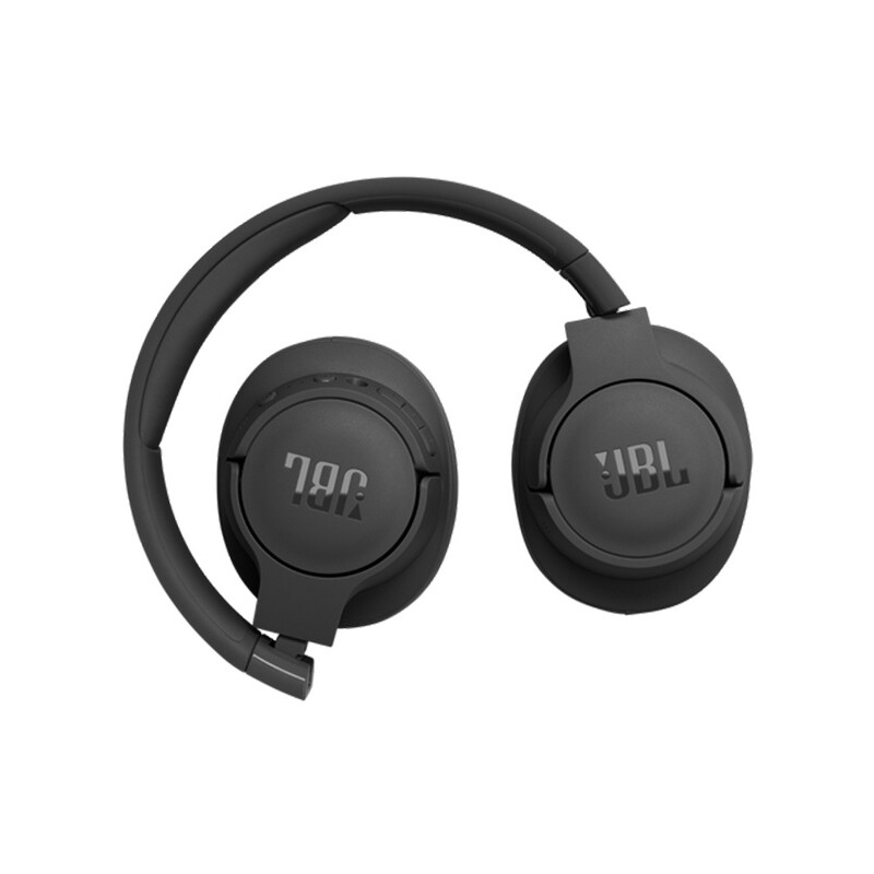 Auriculares JBL Tune 770NC Black Bluetooth con Micrófono Auriculares JBL Tune 770NC Black Bluetooth con Micrófono