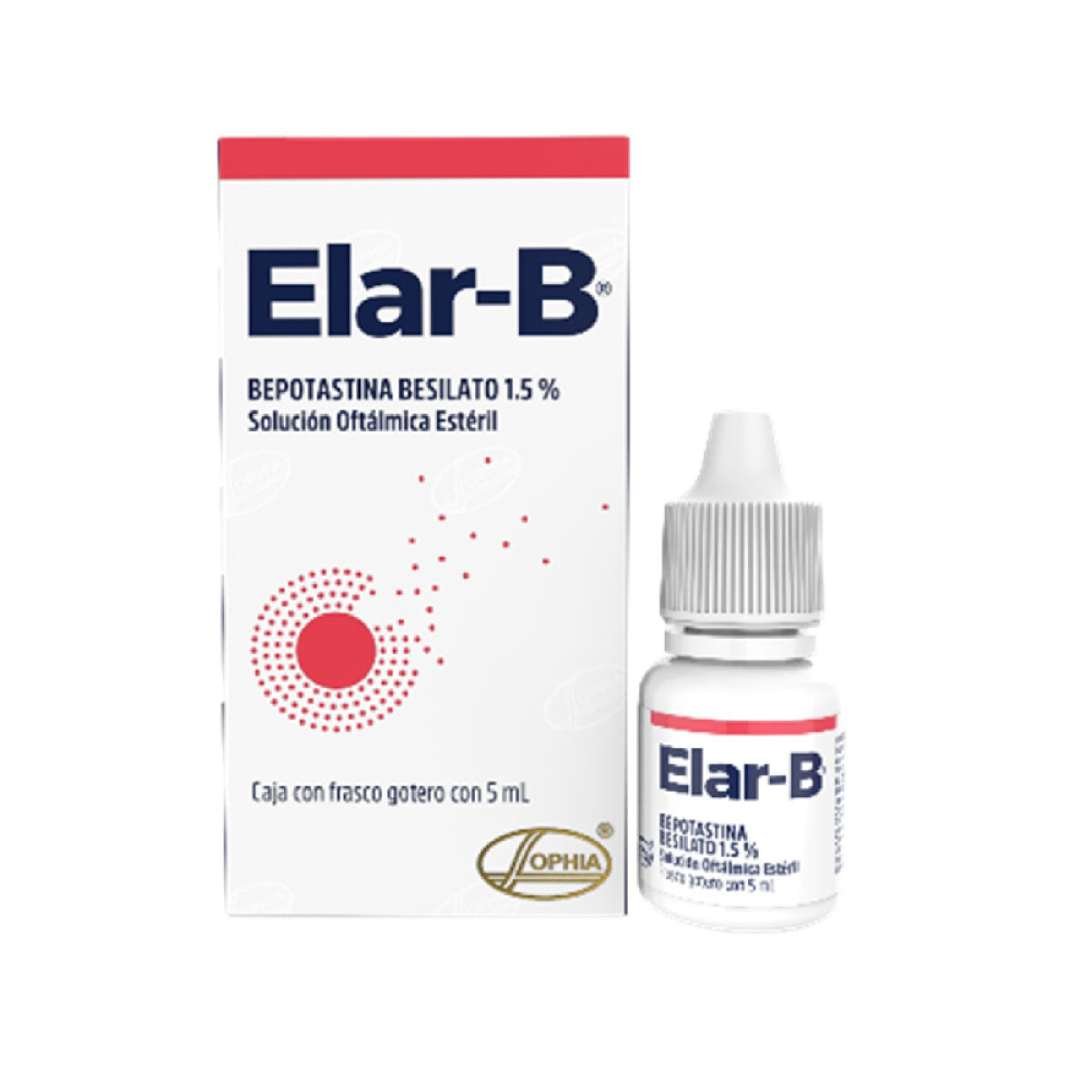 Elar-B 5ml 
