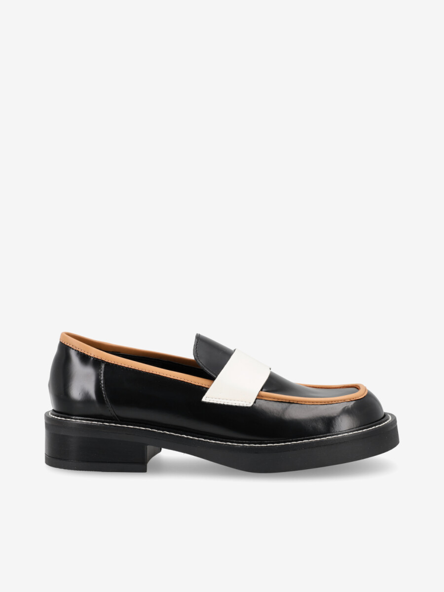 MOCASIN 