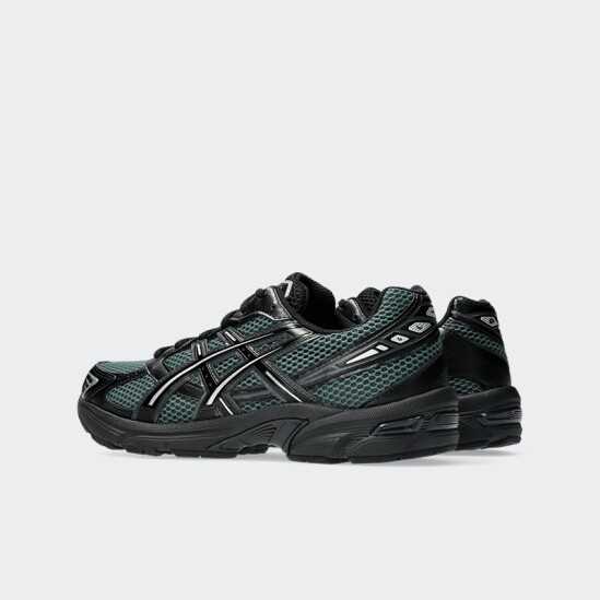 Championes Asics Gel 1130 Negro