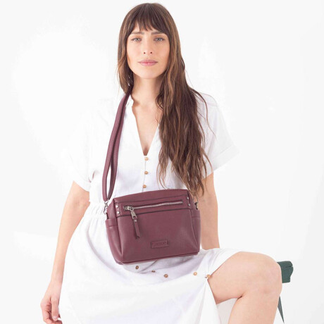 Bandolera Pittsburgh Bordeaux Merlot