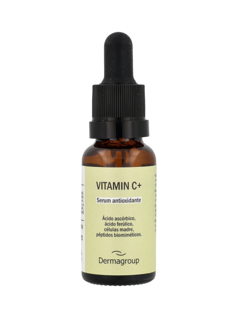 Vitamin C + - Iluminadora y Antioxidante Vitamin C + - Iluminadora y Antioxidante