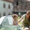 Carpa piscina con filtro UV aquani babymoov Carpa piscina con filtro UV aquani babymoov