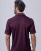 Polo Color Vino Ezm U