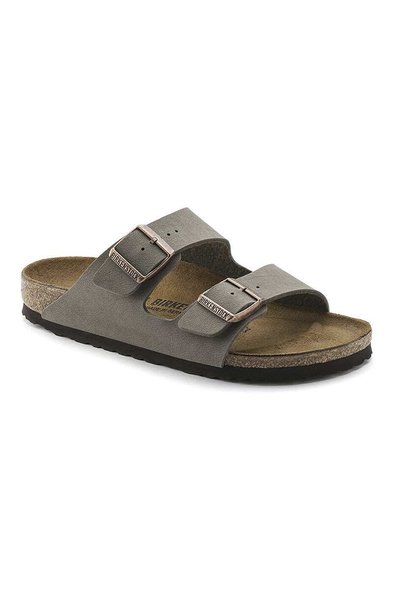 Sandalia Arizona Bfbc - Estrecho - Stone 