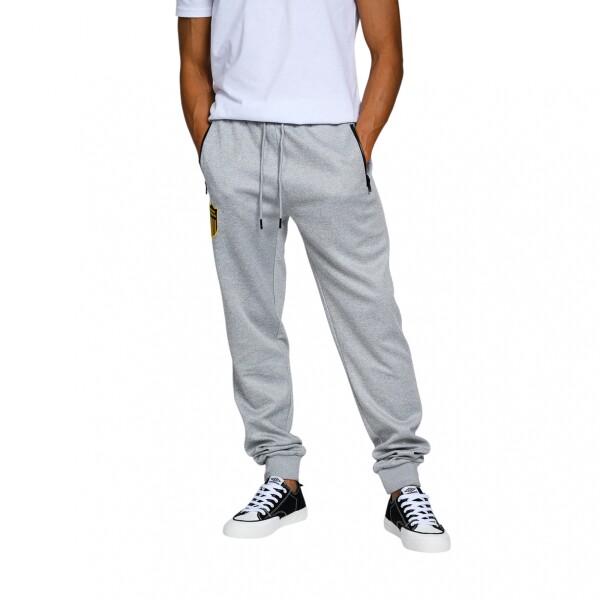 PANTALON CARBONERO PEÑAROL Gray