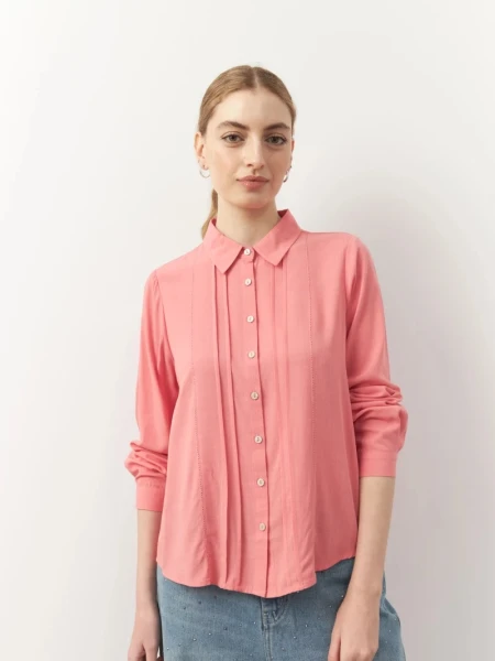 CAMISA D.CASSIN MARLENNE CORAL