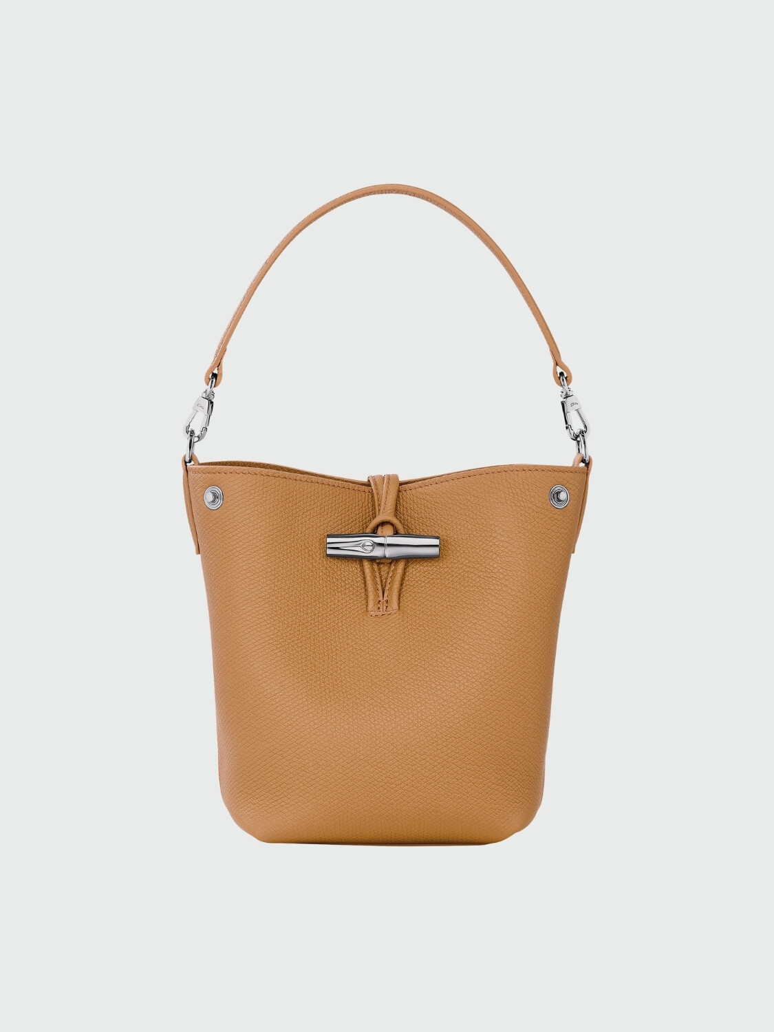 Longchamp - BUCKET BAG LE ROSEAU XS 371